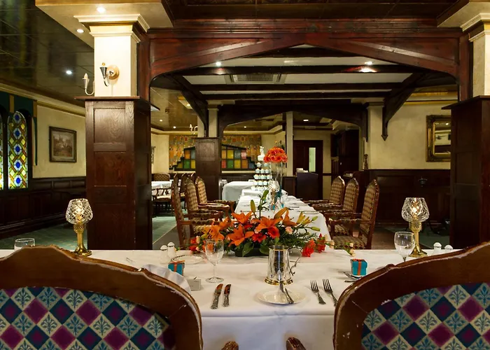 Prince Rupert Hotel