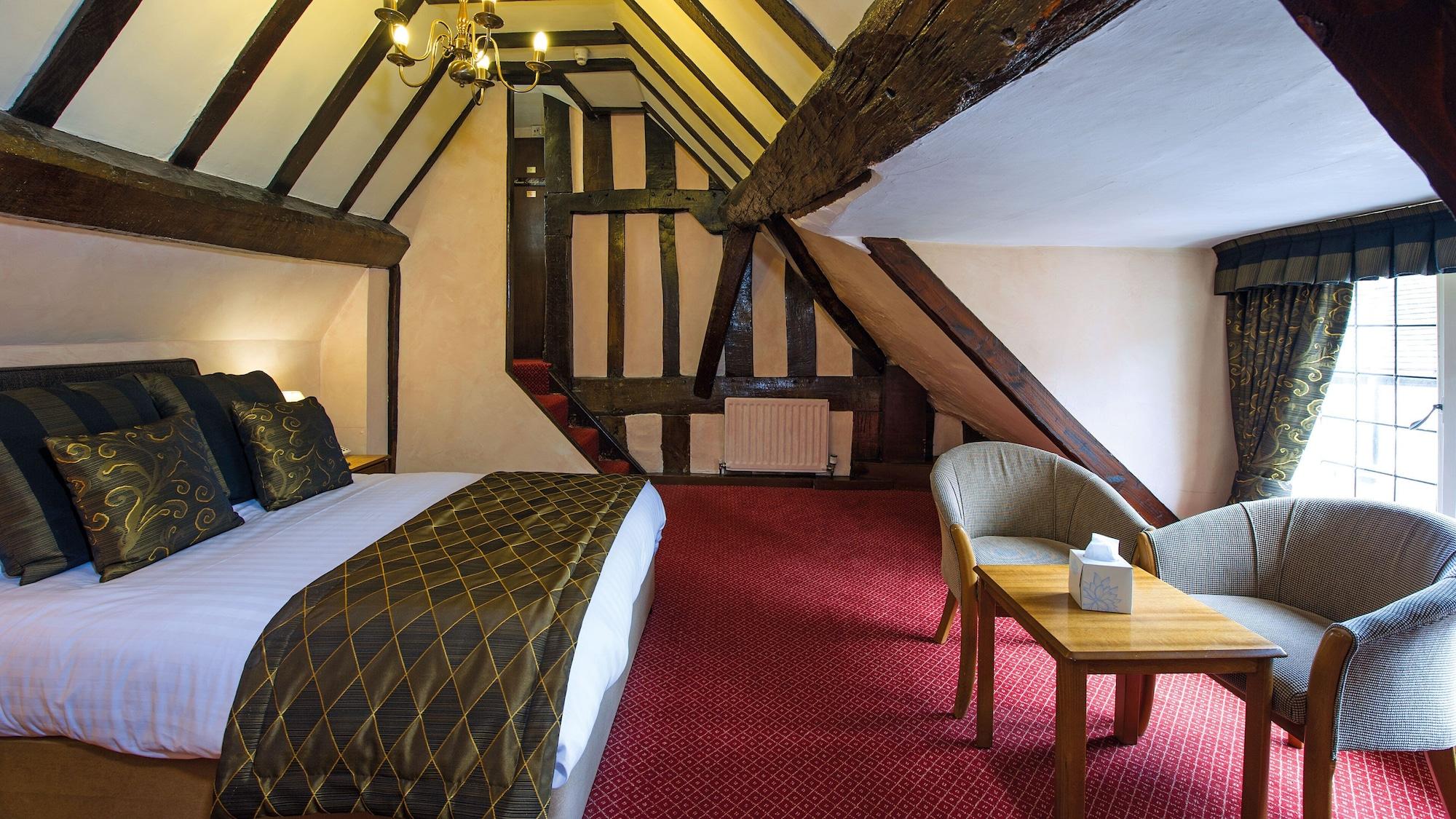 Hotel Rupert 4*