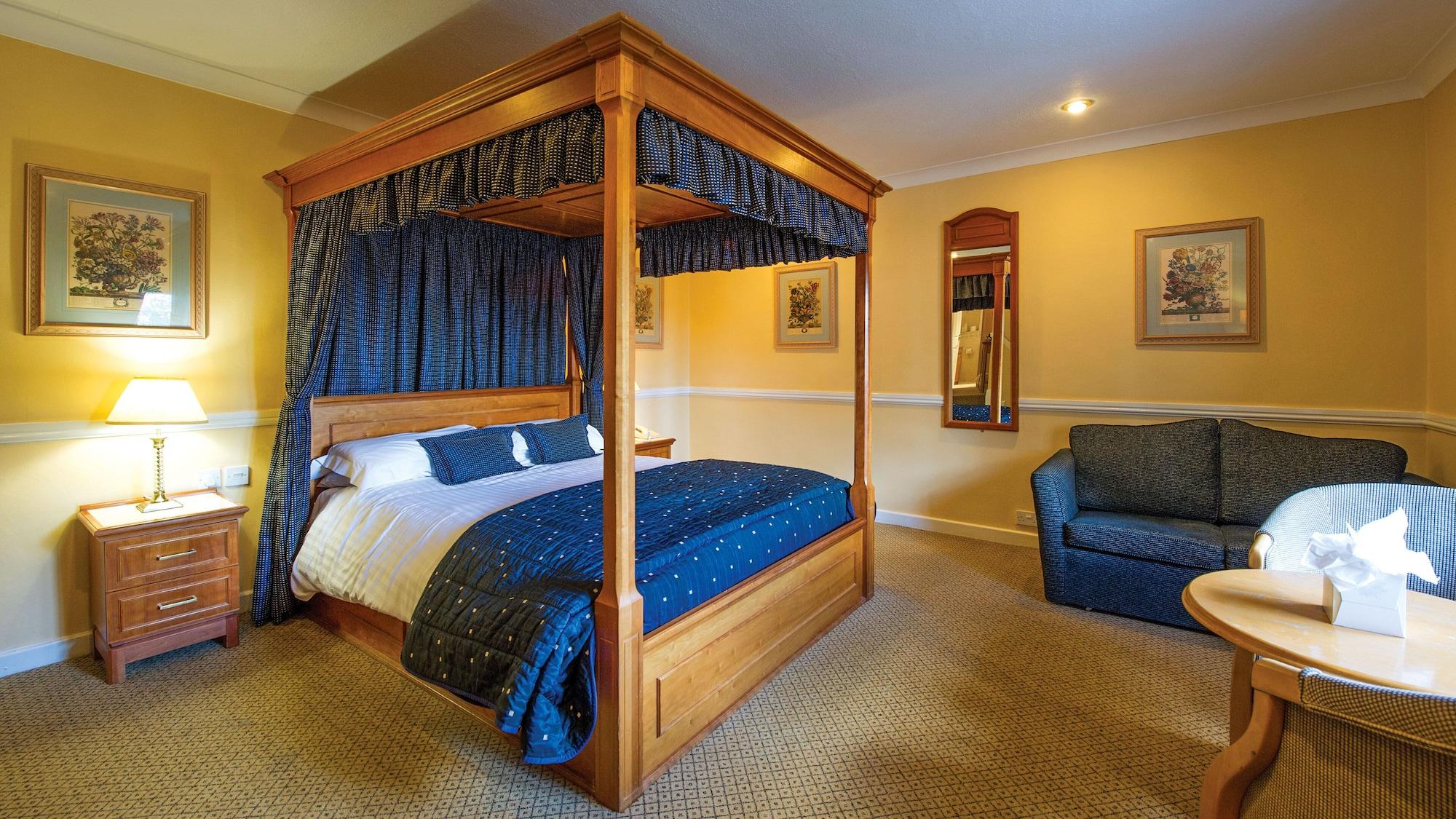 Hotel Rupert
