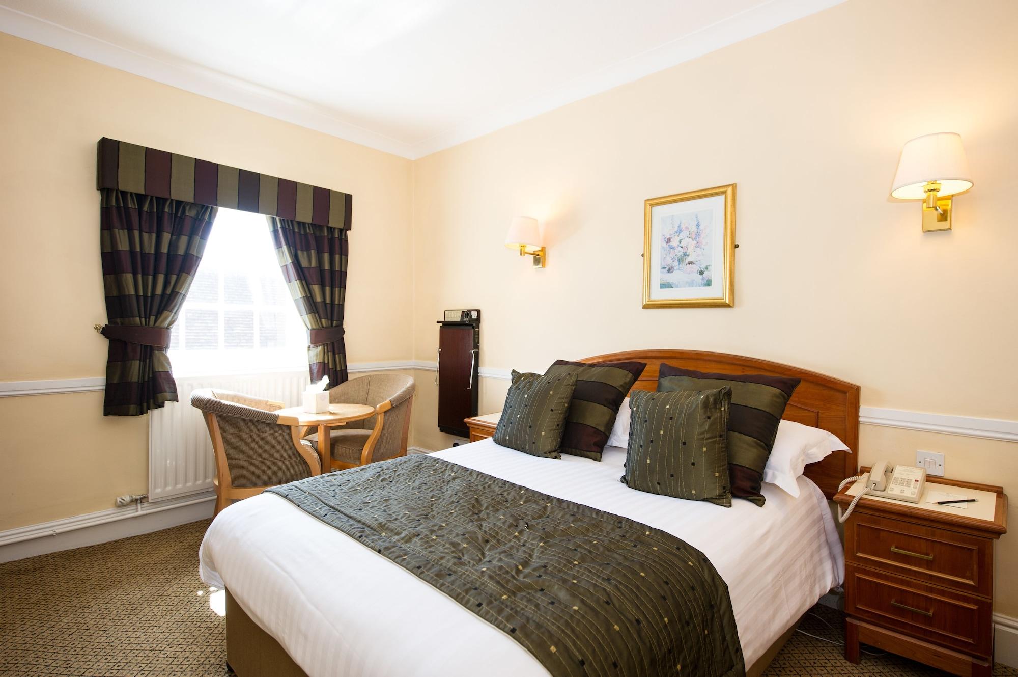 Rupert Hotel