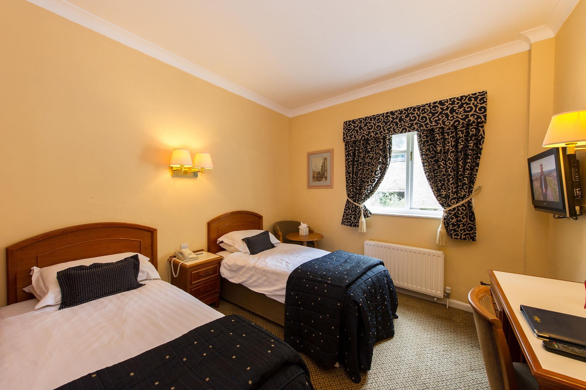Rupert Hotel 4*