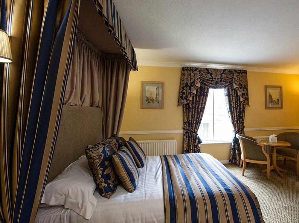 Hotel Rupert 4*