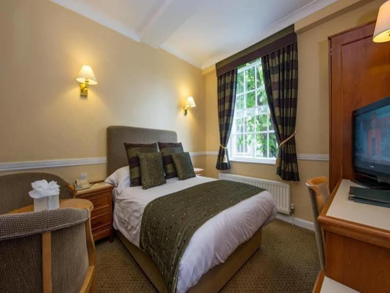 Hotel Rupert