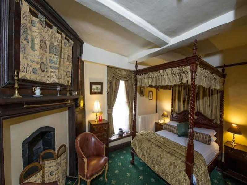 Hotel Rupert 4*