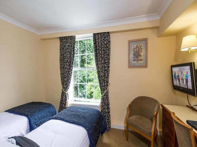 Rupert Hotel